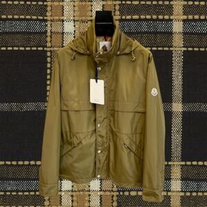 Moncler Men's Brown Jacket